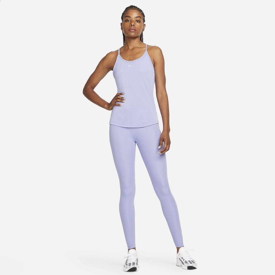 Vrouwen Nike Tops En T-Shirts | Nike Dri-Fit One Elastika