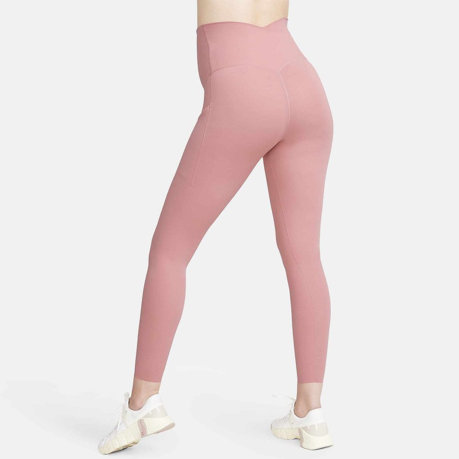 Vrouwen Nike Leggings | Nike Zenvy (M)