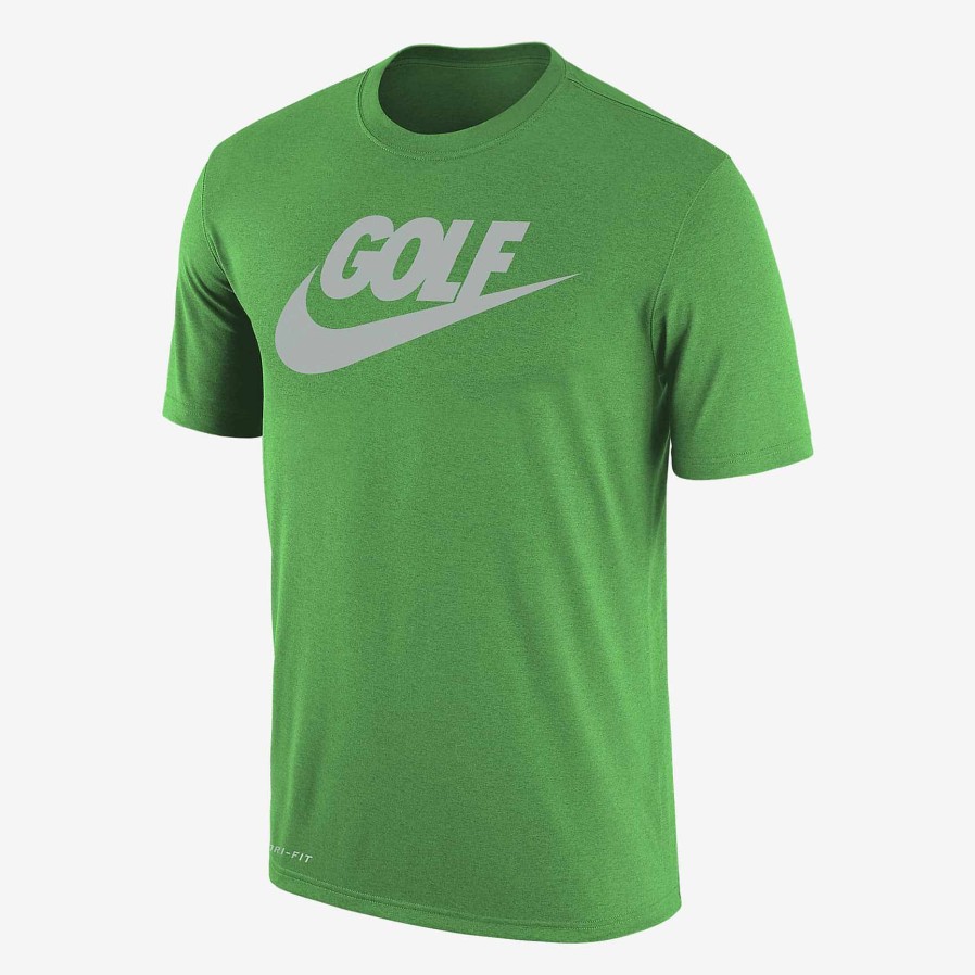 Heren Nike Tops En T-Shirts | Nike