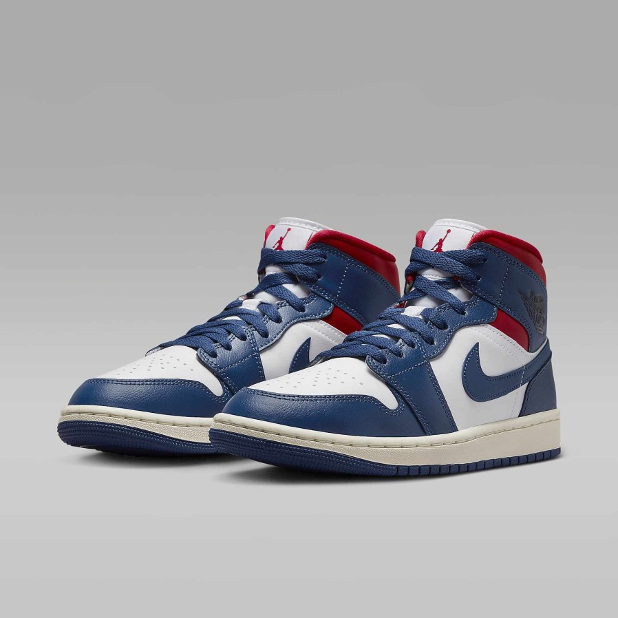 Vrouwen Nike Jordanie | Air Jordan 1 Mid