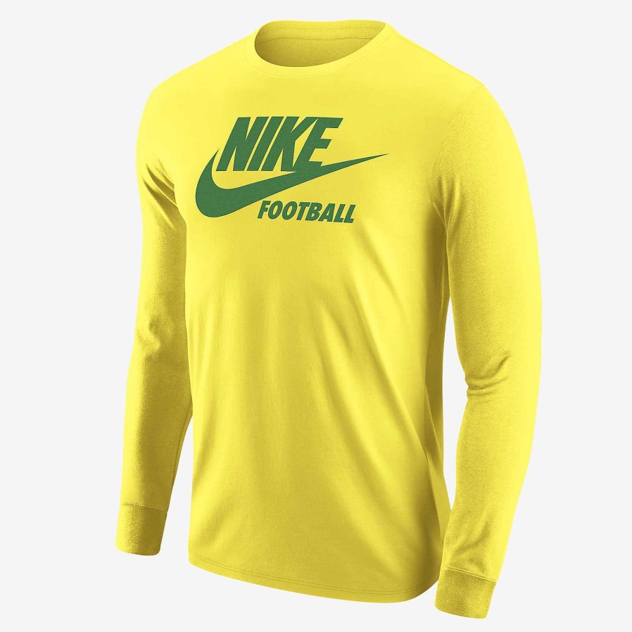 Heren Nike Tops En T-Shirts | Nike Voetbal