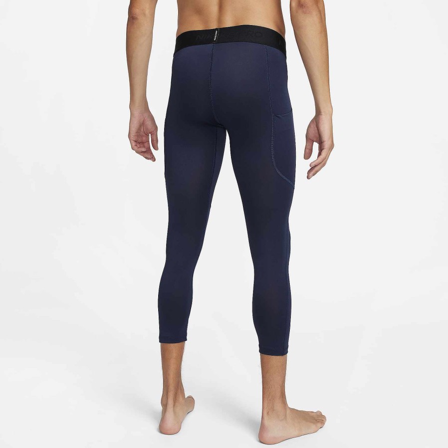 Heren Nike Broeken En Panty'S | Nike Pro