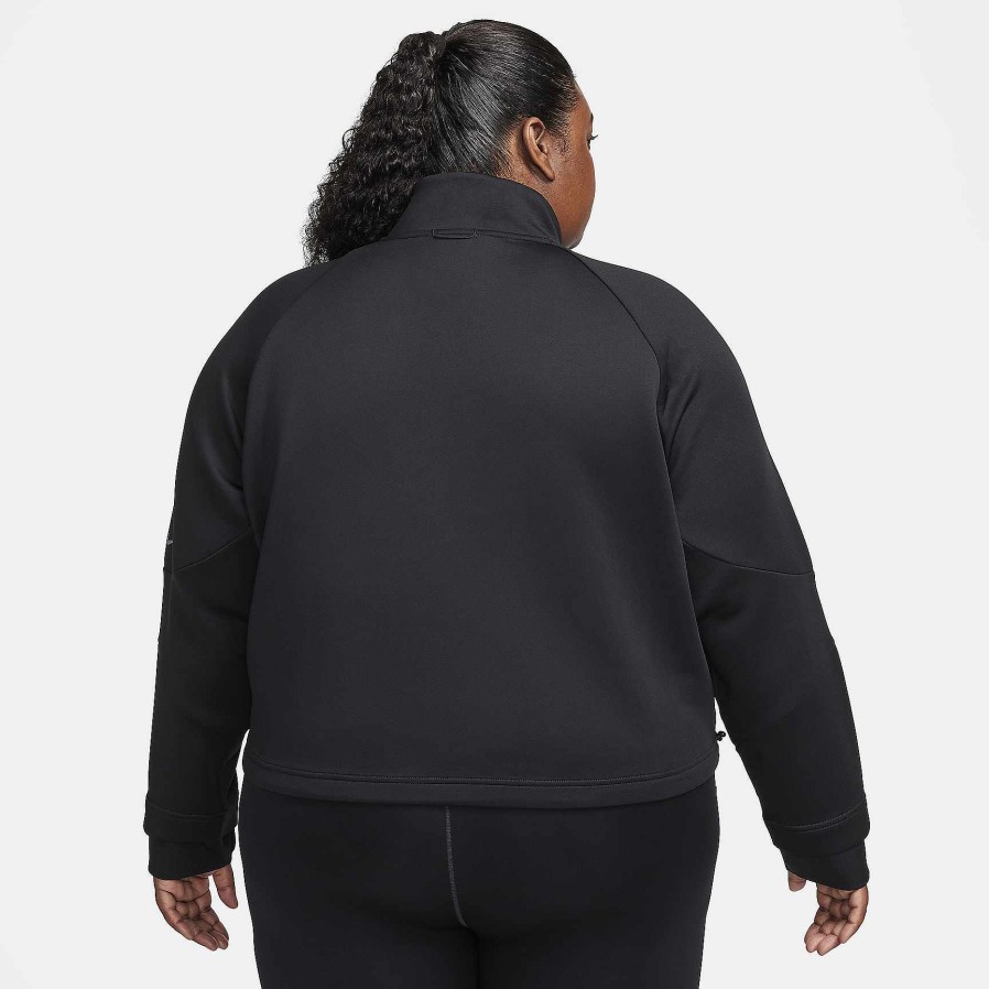 Vrouwen Nike Hoodies En Sweatshirts | Nike Dri Fit Prima