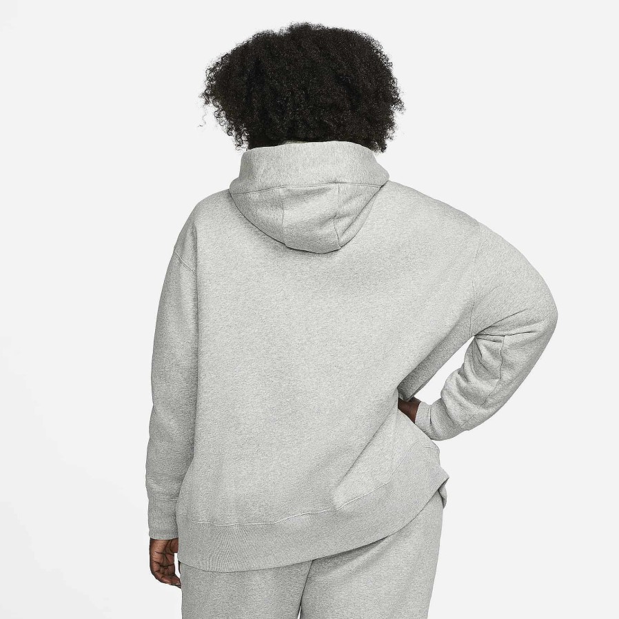 Vrouwen Nike Grote Maat | Nike Sportswear Phoenix-Fleece