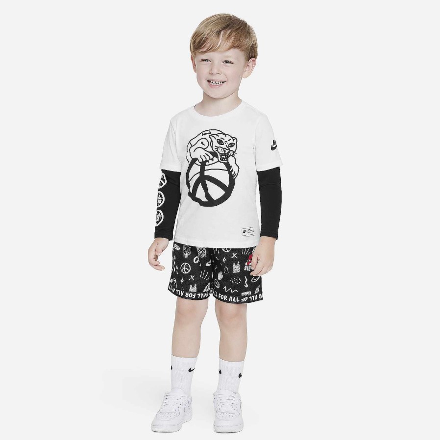 Kinderen Nike Korte Broek | Nike