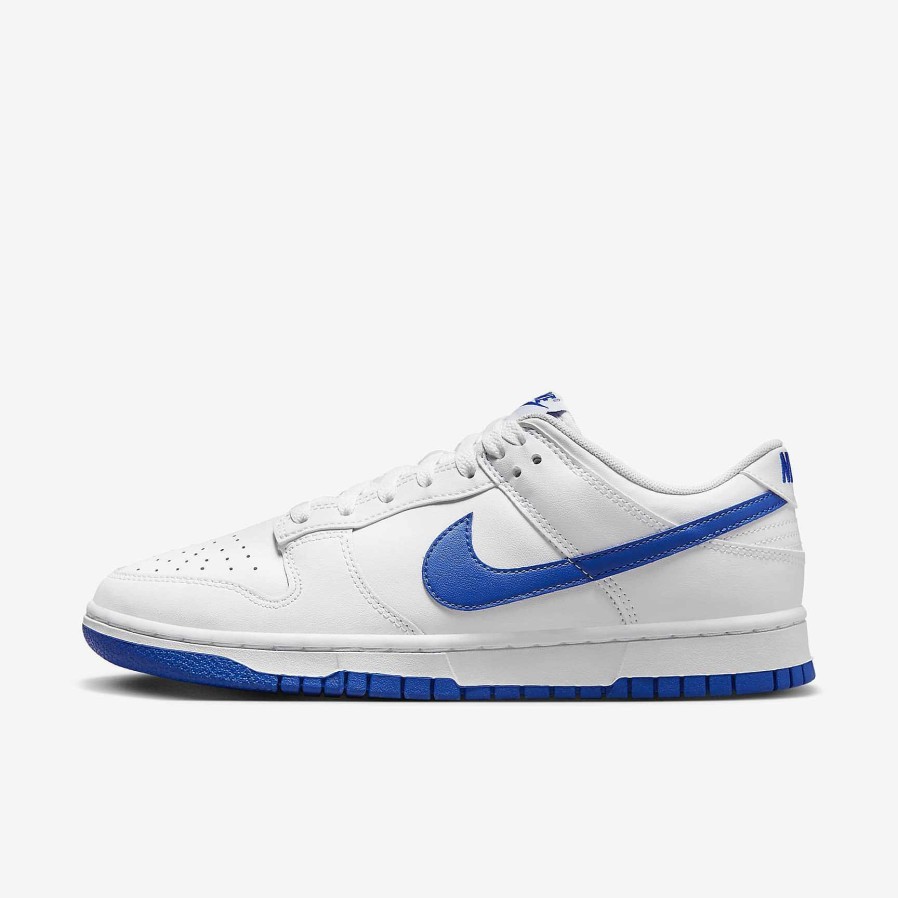 Heren Nike Cyber Monday-Schoenen | Nike Dunk Laag Retro