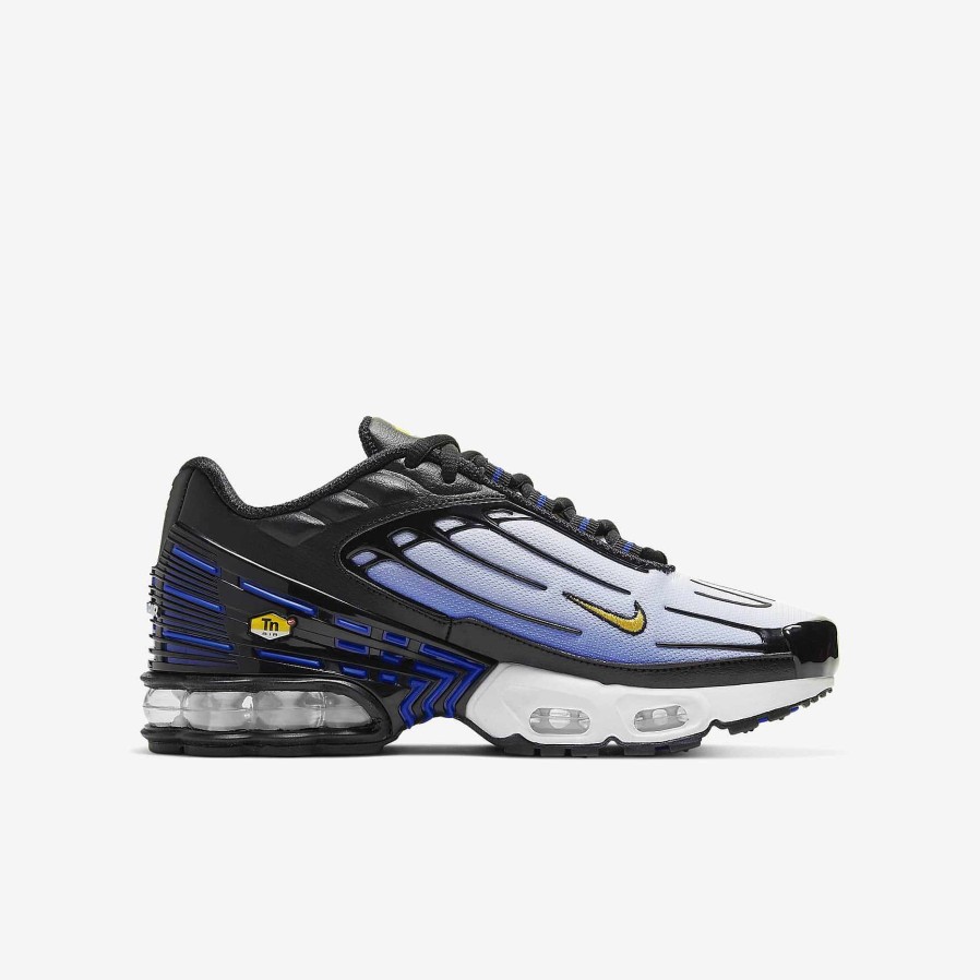 Kinderen Nike Lucht Max | Nike Air Max Plus 3