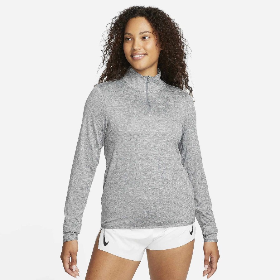 Vrouwen Nike Tops En T-Shirts | Nike Swift Element