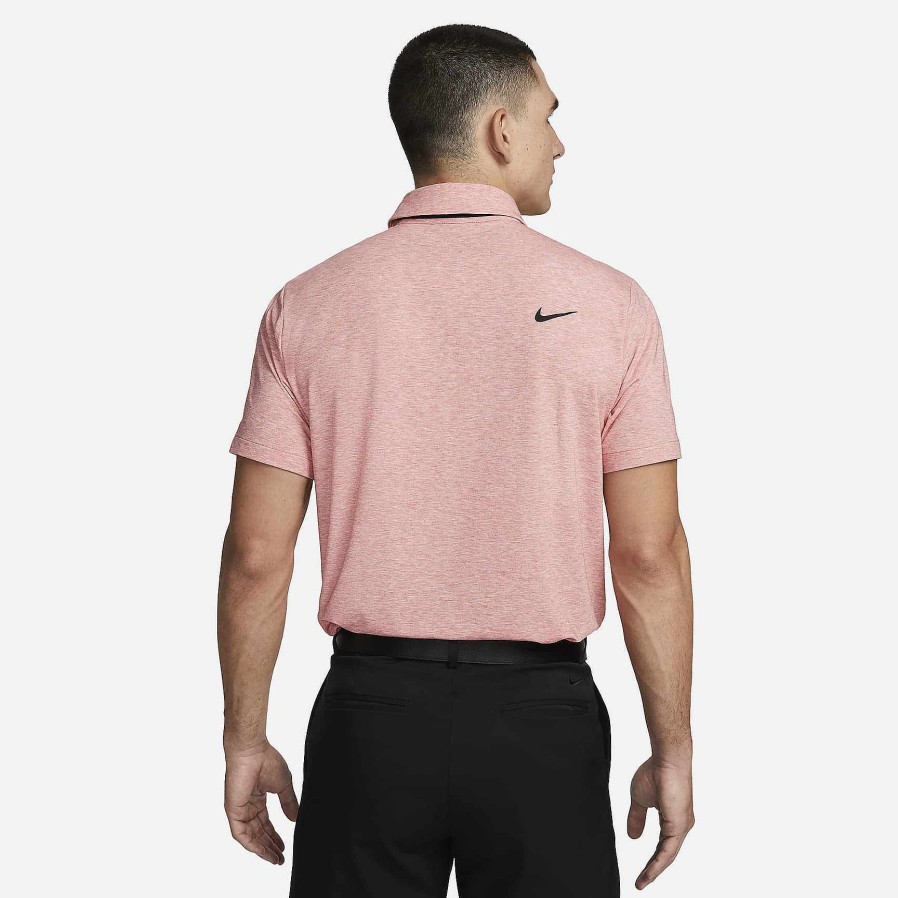 Heren Nike Tops En T-Shirts | Nike Dri-Fit Tour