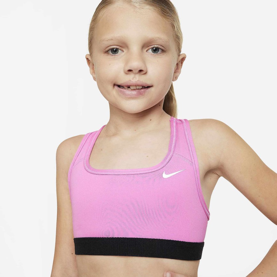 Kinderen Nike Ondergoed | Nike-Swoosh