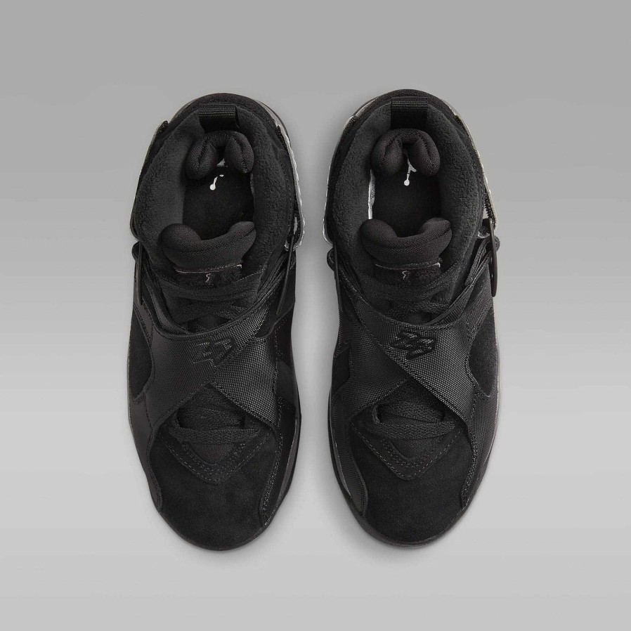 Kinderen Nike Levensstijl | Air Jordan 8 Retro "Winterklaar"