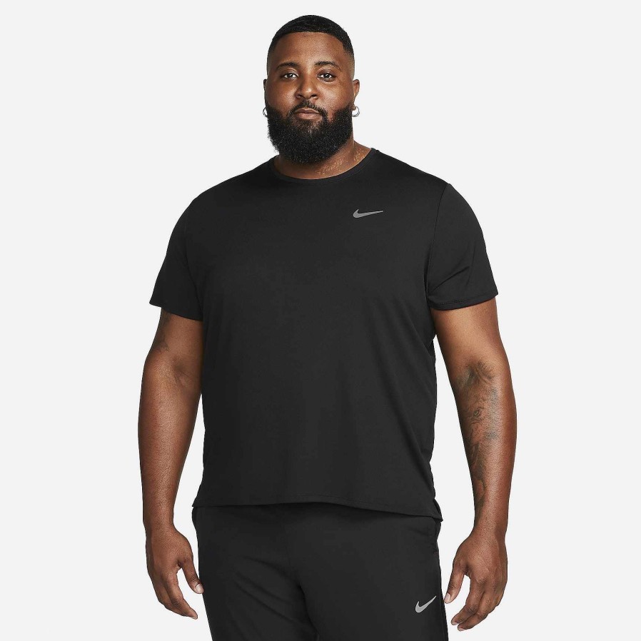 Heren Nike Tops En T-Shirts | Nike Miler