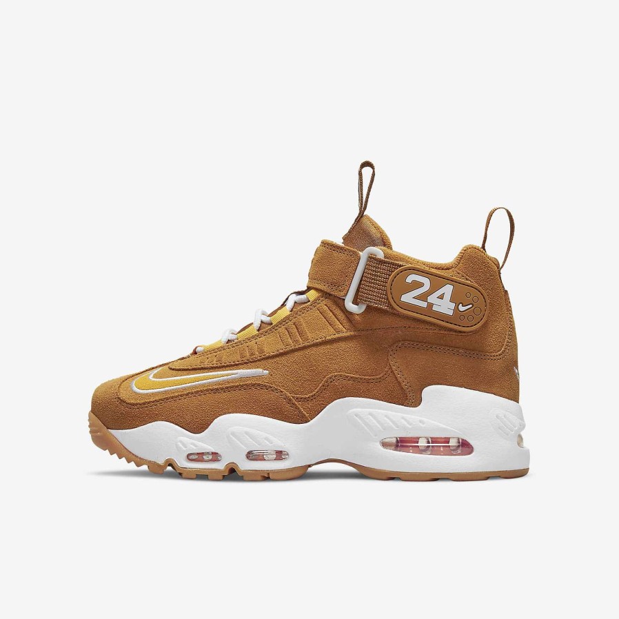 Kinderen Nike Levensstijl | Nike Air Griffey Max 1