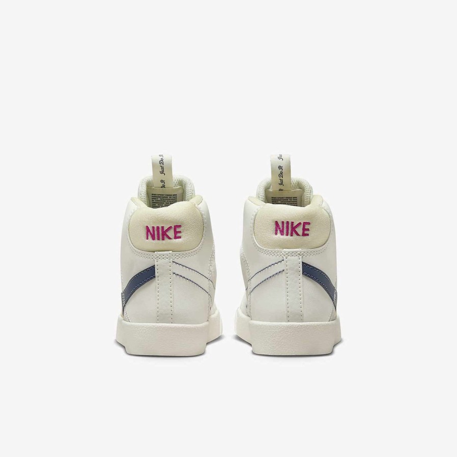 Kinderen Nike Dunks & Blazers | Nike Blazer Mid '77 Se