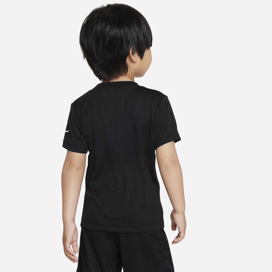 Kinderen Nike Tops En T-Shirts | Nike Club Seizoenscamouflageshirt