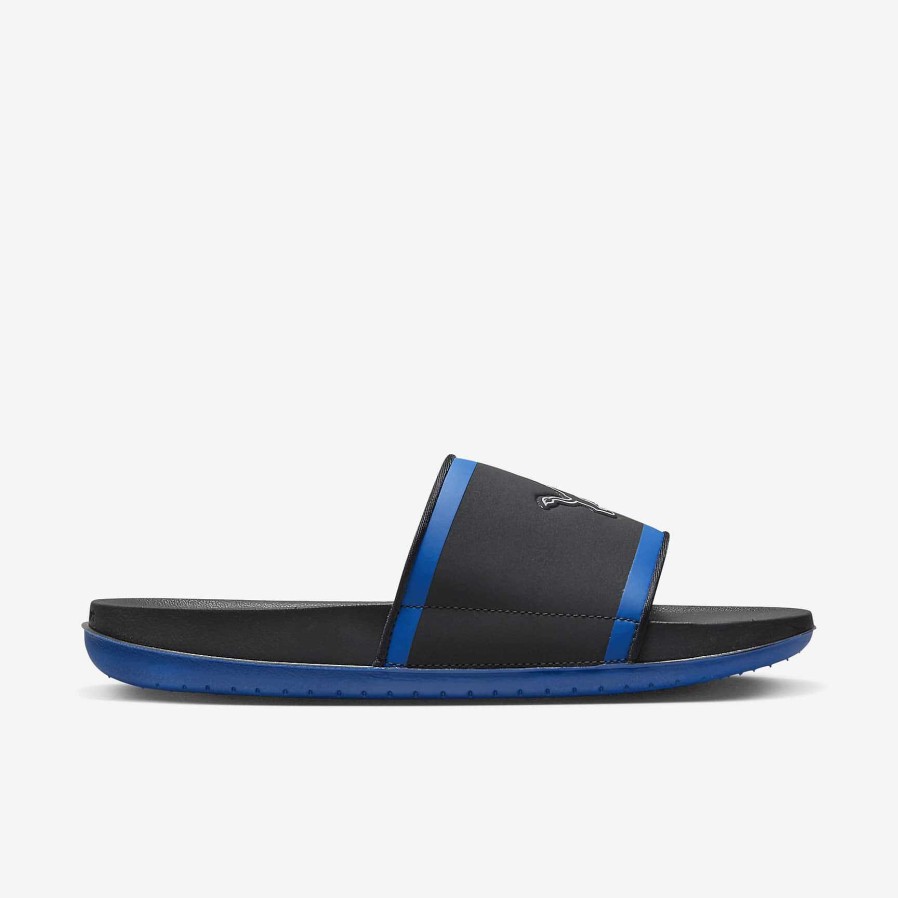 Heren Nike Sandalen En Slippers | Nike Offcourt (Nfl Detroit Lions)