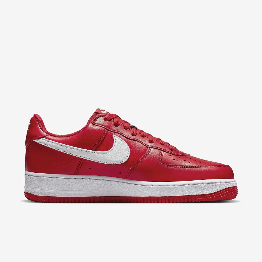 Heren Nike Cyber Monday-Schoenen | Nike Air Force 1 Laag Retro