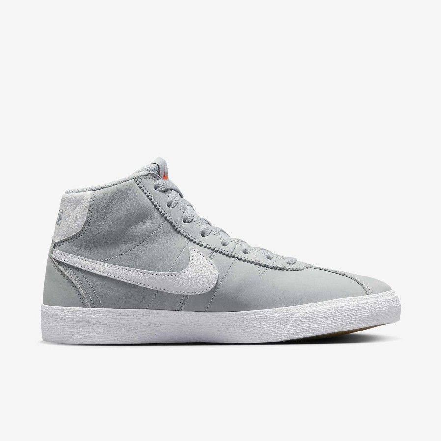 Vrouwen Nike Cyber Monday-Schoenen | Nike Sb Bruin Hoge Iso