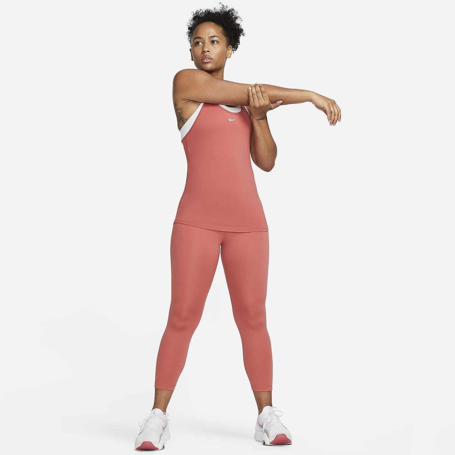 Vrouwen Nike Cyber Monday-Kleding | Nike Dri-Fit One Luxe