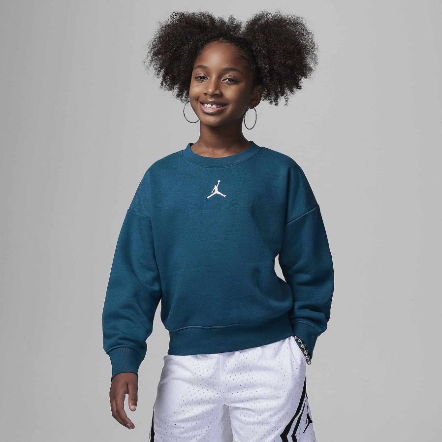 Kinderen Nike Cyber Monday-Kleding | Jordan Icon Spelen