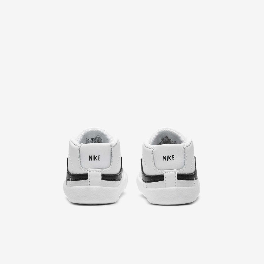 Kinderen Nike Dunks & Blazers | Nike Blazer Midden