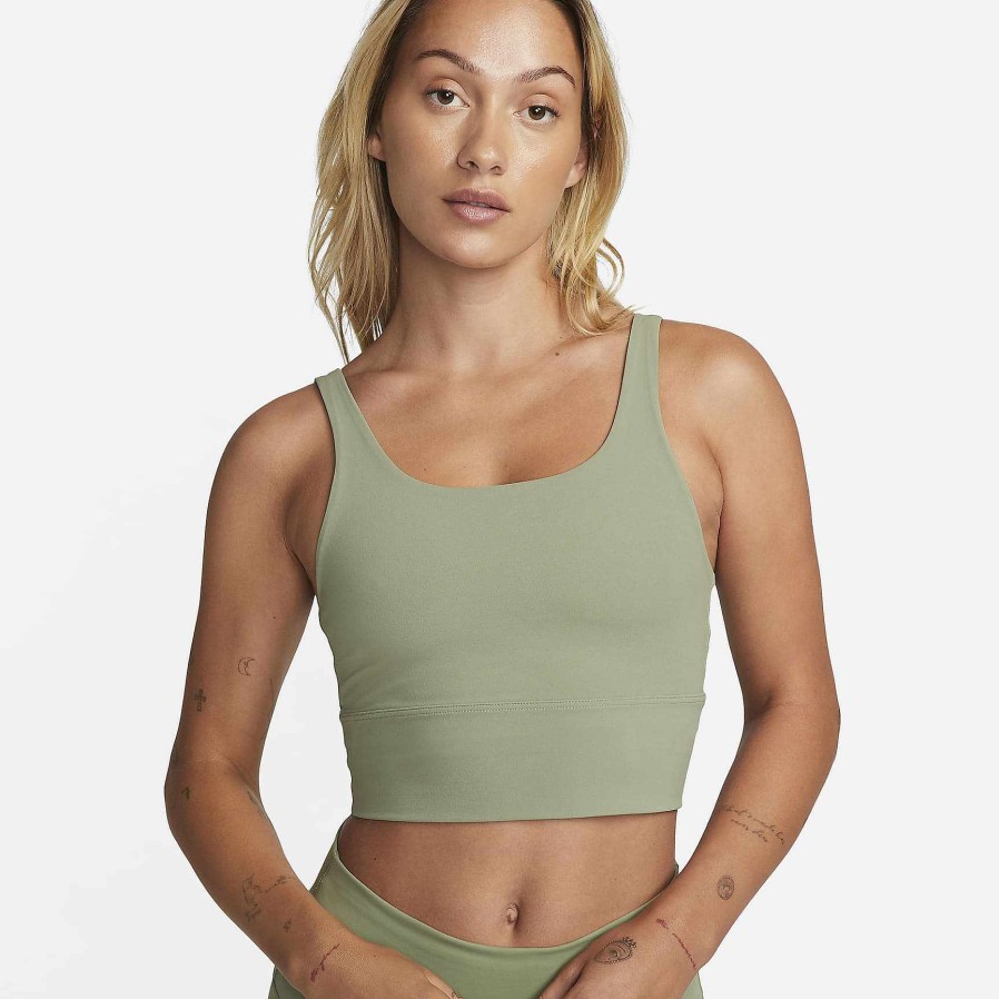 Vrouwen Nike Bijpassende Sets | Nike Alate Solo