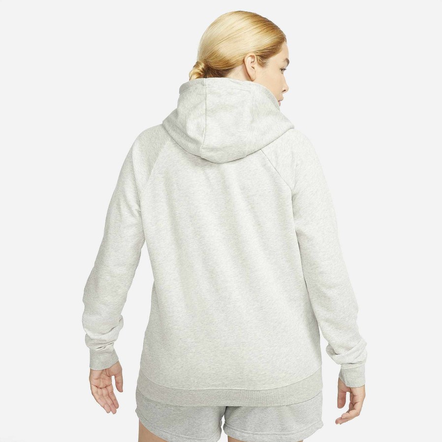 Vrouwen Nike Hoodies En Sweatshirts | Nike