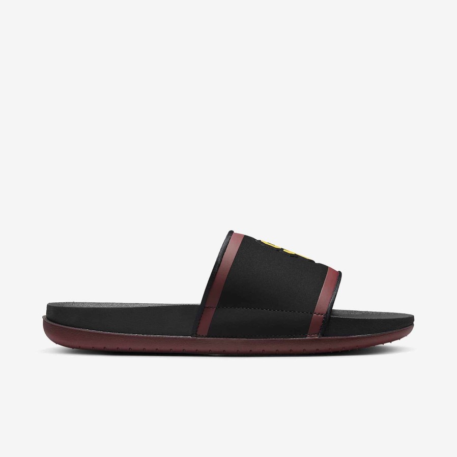 Heren Nike Sandalen En Slippers | Nike Offcourt (Usc)