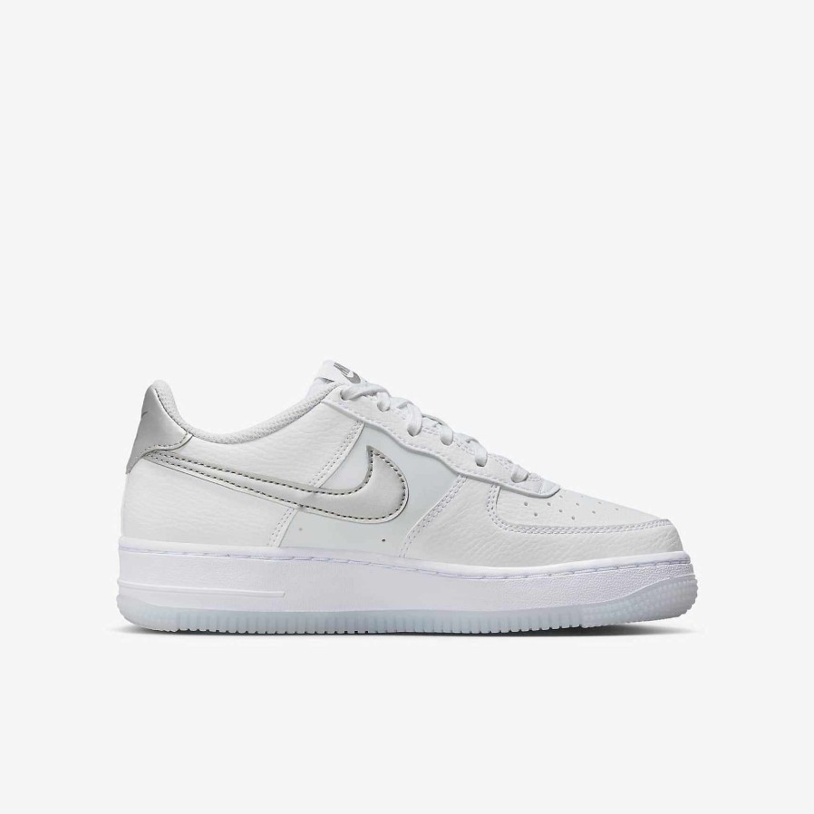 Kinderen Nike Levensstijl | Nike Airforce 1