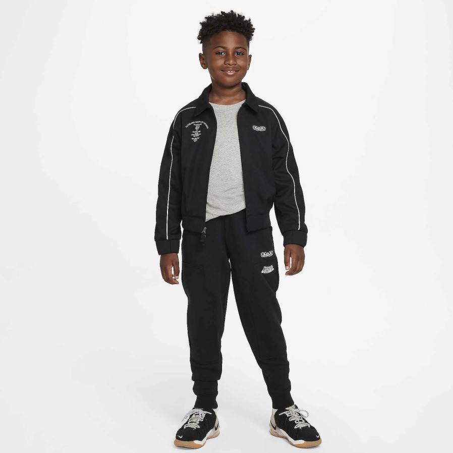 Kinderen Nike Bovenkleding En Jassen | Lebron