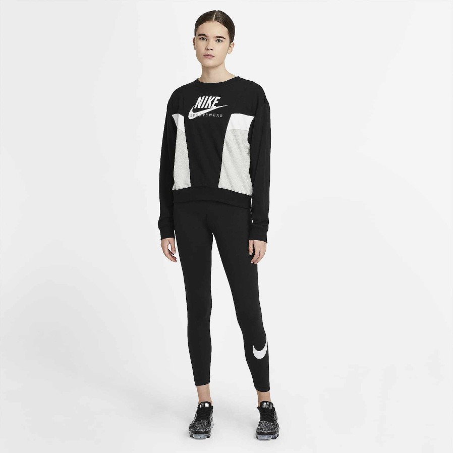 Vrouwen Nike Leggings | Nike Sportkleding Essentieel