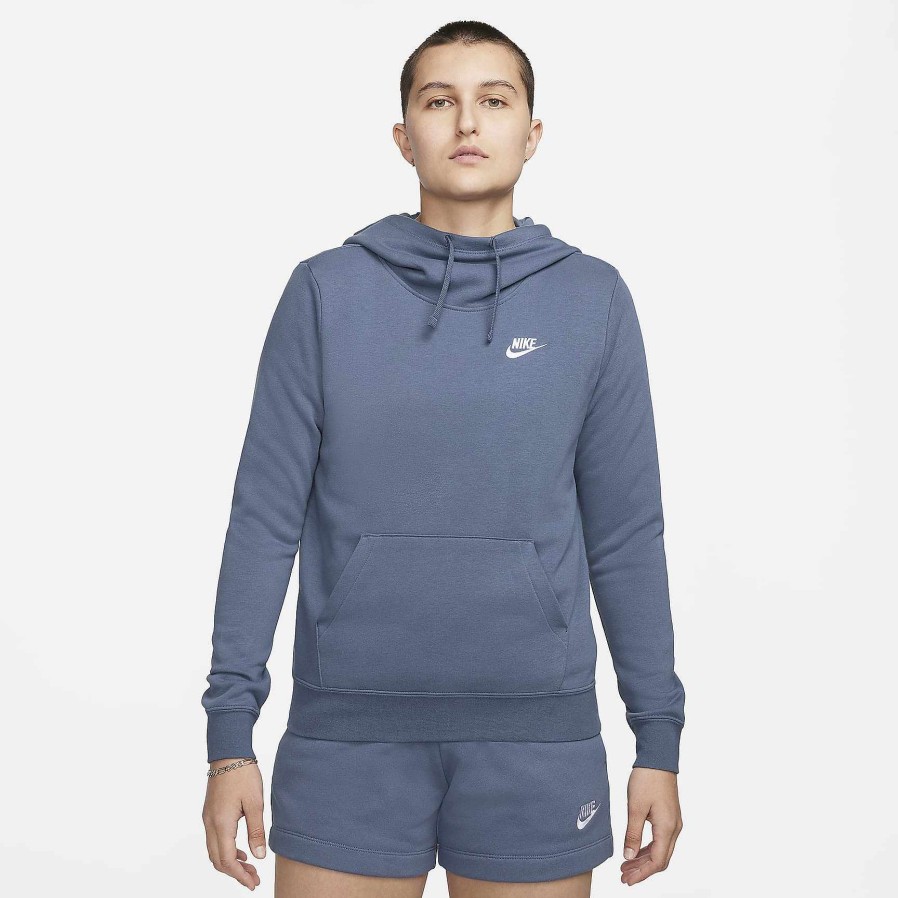 Vrouwen Nike Bijpassende Sets | Nike Sportswear Club-Fleece