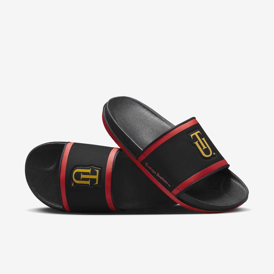 Heren Nike Sandalen En Slippers | Tuskegee