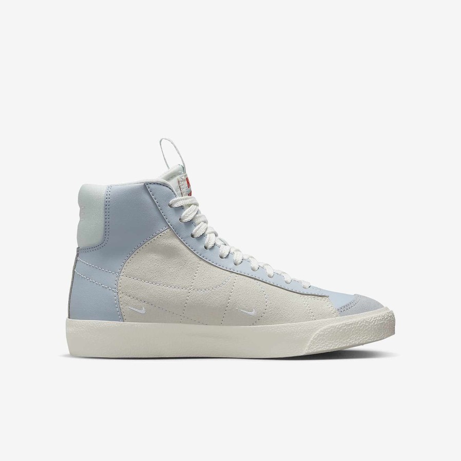 Kinderen Nike Dunks & Blazers | Nike Blazer Mid '77 Dans