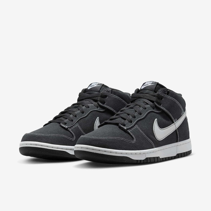 Heren Nike Dunks & Blazers | Nike Dunk Mid