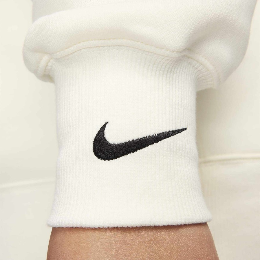 Vrouwen Nike Hoodies En Sweatshirts | Nike Sportswear Phoenix-Fleece