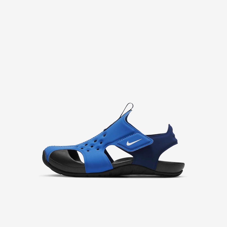 Kinderen Nike Sandalen En Slippers | Nike Sunray Protect 2