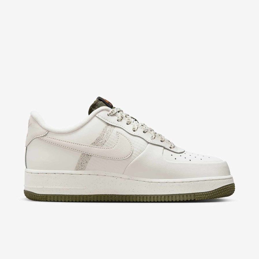 Heren Nike Luchtmacht 1 | Nike Air Force 1 '07 Lv8