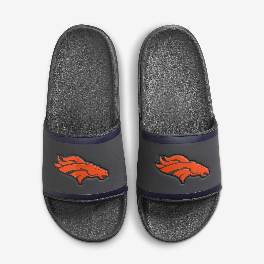 Heren Nike Sandalen En Slippers | Nike Offcourt (Nfl Denver Broncos)