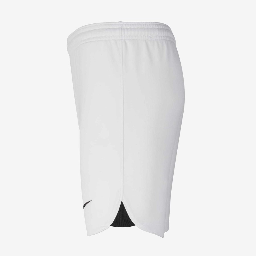 Kinderen Nike Korte Broek | Liverpool Fc 2022/23 Stadion Uit