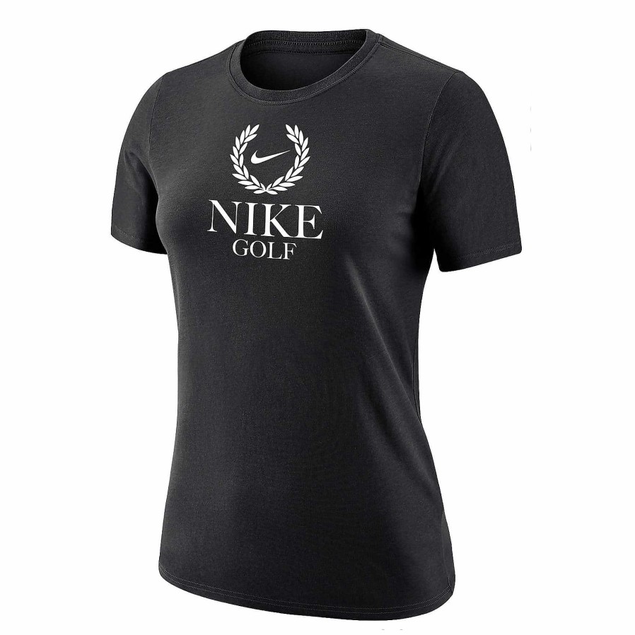 Vrouwen Nike Tops En T-Shirts | Nike Golf