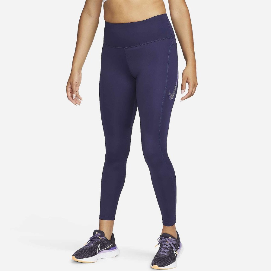 Vrouwen Nike Leggings | Nike Snel