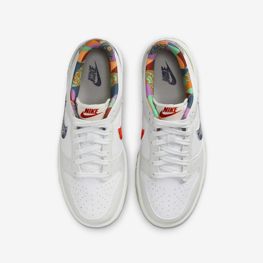 Kinderen Nike Levensstijl | Nike Dunk Laag