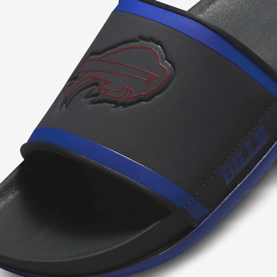 Heren Nike Sandalen En Slippers | Nike Offcourt (Nfl Buffalo Bills)