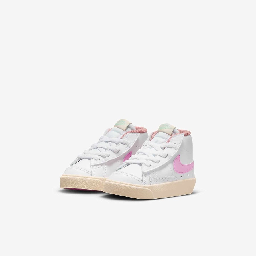 Kinderen Nike Dunks & Blazers | Nike Blazer Midden '77