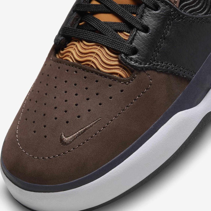 Heren Nike Cyber Monday-Schoenen | Nike Sb Ishod Premium