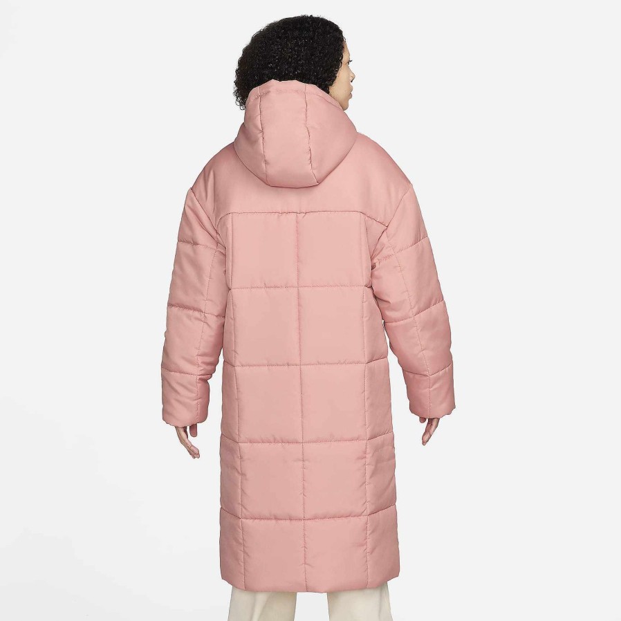 Vrouwen Nike Bovenkleding En Jassen | Nike Sportswear Klassieke Puffer