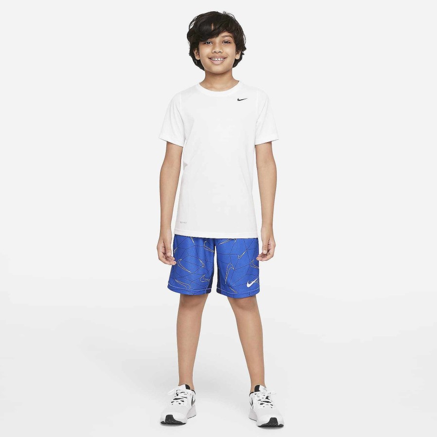 Kinderen Nike Korte Broek | Nike Dri Fit