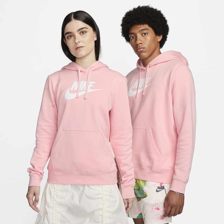 Vrouwen Nike Cyber Monday-Kleding | Nike Sportswear Club-Fleece