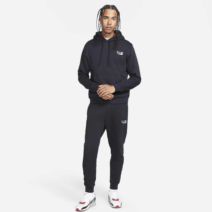 Heren Nike Bijpassende Sets | Nike Club-Fleece